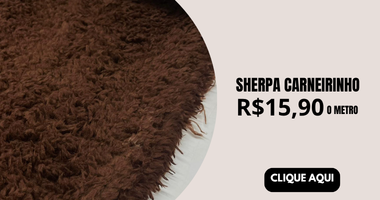sherpa carneirinho