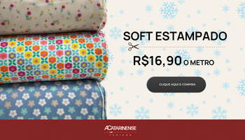 Soft Estampado