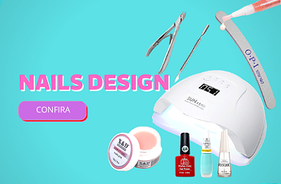 Nails Designer