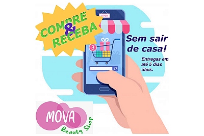 Compre pelo Whatsapp