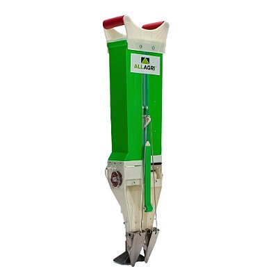 Plantadeira e Adubadeira Automática AG50
