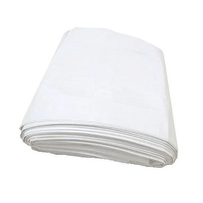 Sacos para Silagem 110x51 branco pc c/ 50und