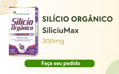 Silicioorganico