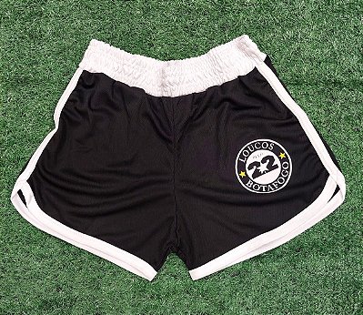 SHORT FEMININO