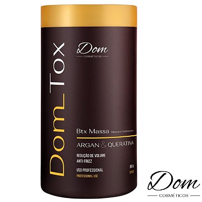 Btox Capilar Dom Tox 1kg