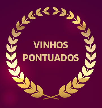 Vinhos Pontuados