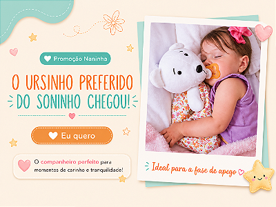 Naninhas