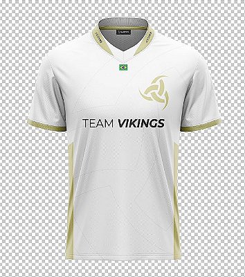 New Jersey Mundial - Team Vikings