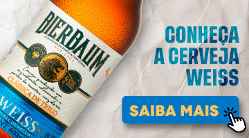 Cerveja Bierbaum Lager 600ml