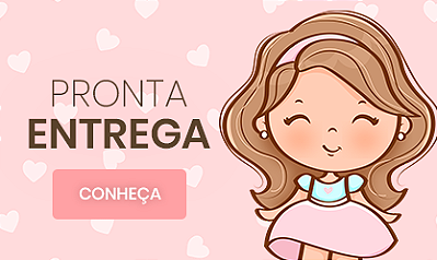 NEW - Pronta Entrega