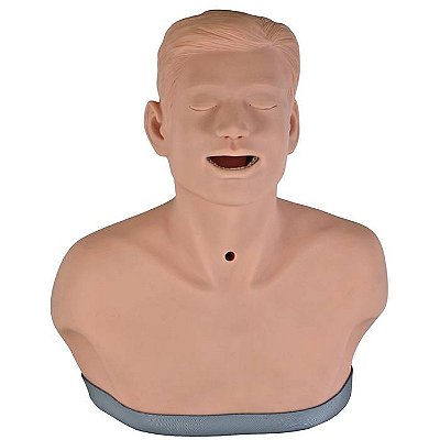 Modelo de Irrigação Lacrimal - TZJ-4017