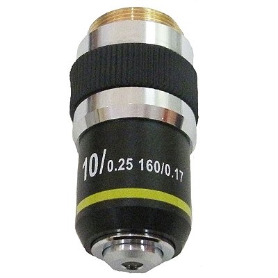 Objetiva 10X - TA-0211