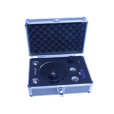 Contraste de Fase Completo - TA-0134-N