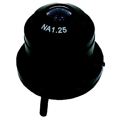 Condensador de Campo Claro NA 1,25 - TA-0132