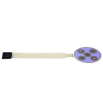Membrana do TIM-30 - TA-0277
