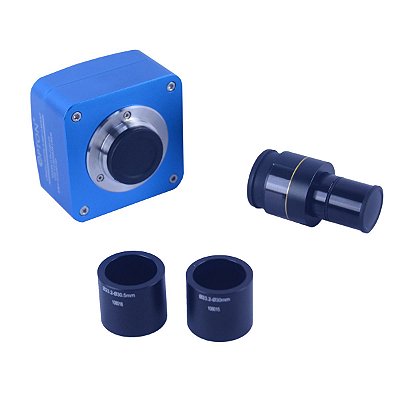 Câmera 6.3MP, com USB 3.0 – TA-0120-C3