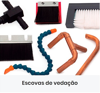 Escolhas e Vedação 