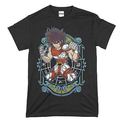 Camiseta Animes mod. 367