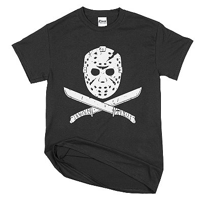 Camiseta Jason Cinema mod. 149