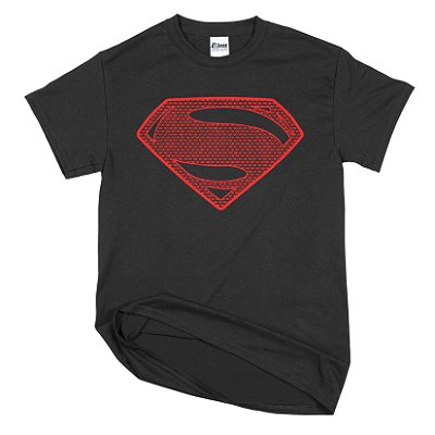 Camiseta Super Heróis mod. 112