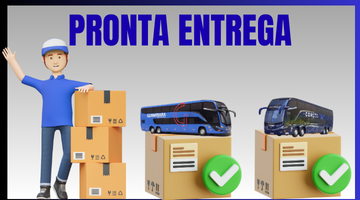 PRONTA ENTREGA