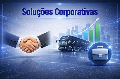 Soluções Corporativas