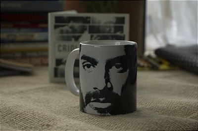 Caneca Nata - Criolo