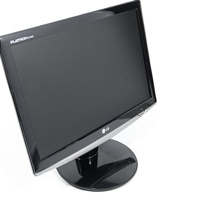 Drivers flatron l1752tr Windows vista download