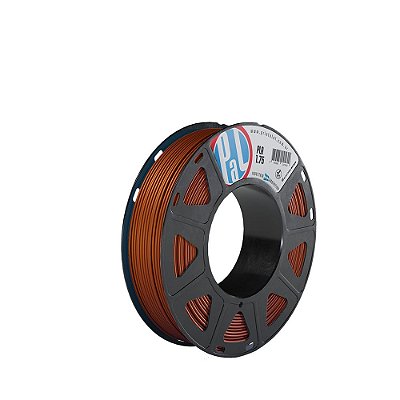 Filamento PLA Metal Cobre 1,75mm 250g PrintaLot