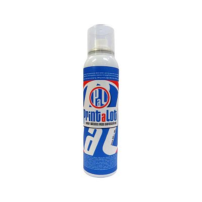 Spray Adesivo para Impressão 3d Printalot 150ml 105g