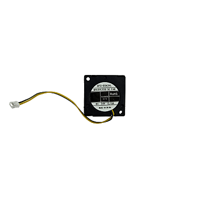 Cooler Soprador 3010 para Elegoo Neptune 4 / 4 Pro / Plus / Max