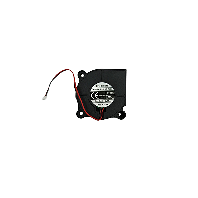 Cooler Soprador 4015 para Impressora 3D Elegoo Neptune 4 / 4 Pro / Plus / Max
