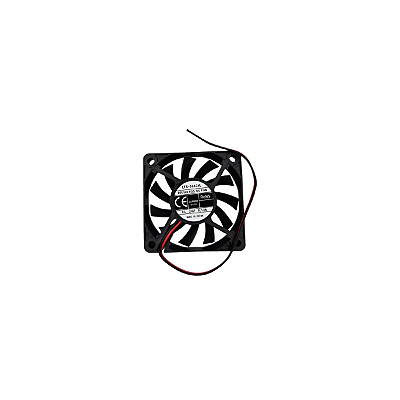 Cooler Axial 6010 para Impressora 3D Elegoo Neptune 4 / 4 Pro / Plus / Max