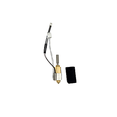 Kit Completo Hotend (nozzle) para as Impressoras 3D Elegoo Neptune 4 Plus/Max