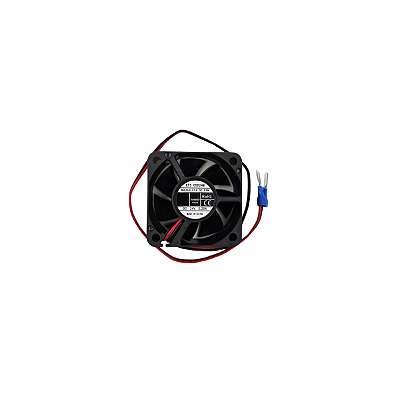 Cooler Axial 5020 24v com Terminal Garfo