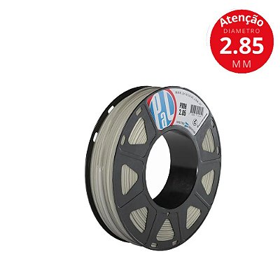Filamento PVOH Natural 2,85mm 250g Printalot