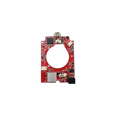 Placa de Comunicação do Extrusor para Centauri Carbon