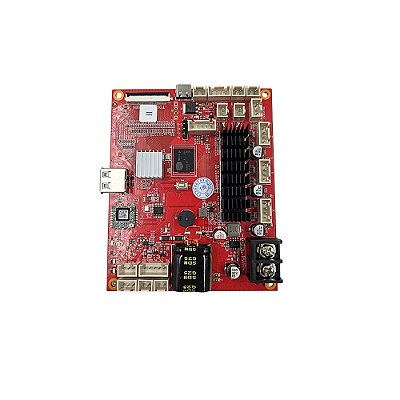 Placa-mãe Impressora 3d Elegoo Centauri Carbon 32Bits 24V