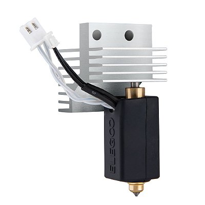 Kit de Hotend com Extrusor Montado para Centauri Carbon / Centauri Bico 0.8mm