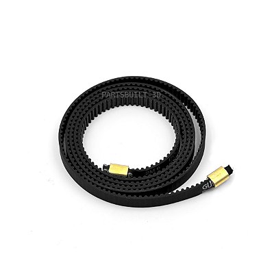 Conjunto da Correia Dentada do Eixo Y para Neptune 3 Max / 4 Max