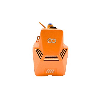 Cabeçote de Impressão Hotend Completo para OrangeStorm Giga