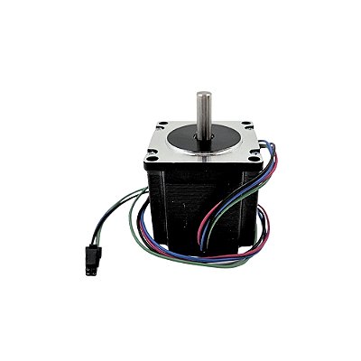 Motor de Passo 57 (NEMA 23) para OrangeStorm Giga – Alta Potência