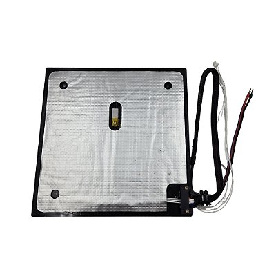 Kit de Mesa Aquecida para Neptune 4 Pro Original Elegoo (Hotbed Kit)