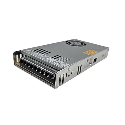 Fonte de Alimentação 400W para OrangeStorm Giga Original Elegoo