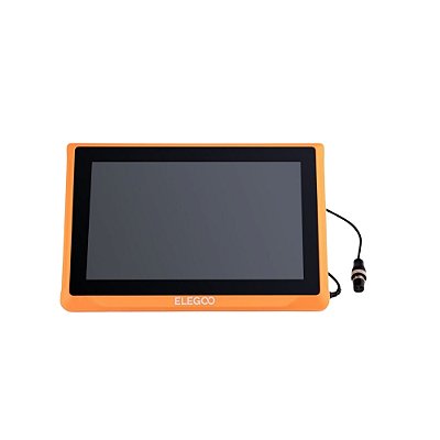 Conjunto do Display para OrangeStorm Giga Original Elegoo (Tela Touchscreen)