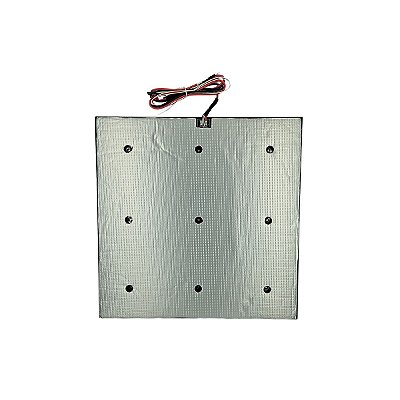 Kit Placa da Mesa Aquecida 3# para Giga Original