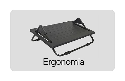 Mini Banner Ergonomia