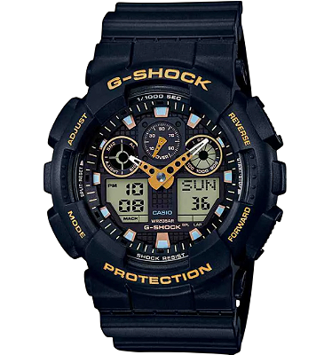 G-Shock GA
