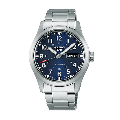 Seiko 5 Sports