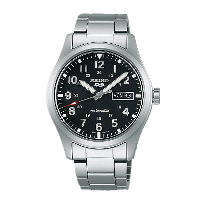 Seiko 5 Sports